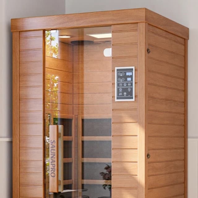 IR Sauna Monthly Unlimited Sessions